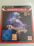 PS3 Igra "Demon's Souls"