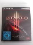 PS3 Igra "Diablo III"