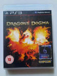 PS3 Igra "Dragon's Dogma"