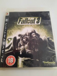 PS3 Igra "Fallout 3"