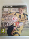 PS3 Igra "FIFA 17"