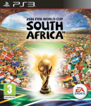 PS3 igra Fifa World Cup 2010 South Africa
