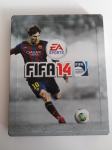 PS3 Igra "FIFA14 Steelbook"