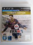 PS3 Igra "FIFA14: Ultimate Edition"