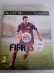 PS3 Igra "FIFA15"
