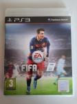 PS3 Igra "FIFA16"