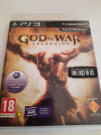 PS3 Igra "God of War: Ascension"