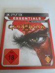 PS3 Igra "God of War III"