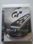 PS3 Igra "Gran Turismo 5: Prologue"