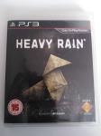 PS3 Igra "Heavy Rain"