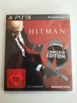 PS3 Igra "Hitman: Absolution"