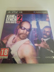 PS3 Igra "Kane & Lynch 2: Dog Days"