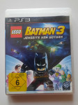 PS3 Igra "Lego Batman 3: Beyond Gotham"