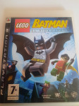 PS3 Igra "Lego: Batman"