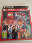 PS3 Igra "Lego: The Movie Videogame"