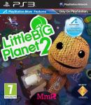 PS3 igra Little Big Planet  2