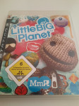 PS3 Igra "Little Big Planet"
