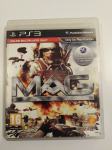 PS3 Igra "MAG"