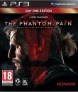 PS3 igra Metal Gear Solid V: The Phantom Pain,novo u trgovini,dostupno