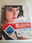 PS3 Igra "Mirror's Edge"