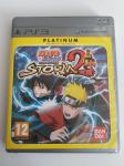 PS3 Igra "Naruto Shippuden: Ultimate Ninja Storm 2" PLATINUM