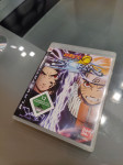 PS3 igra Naruto Ultimate Ninja Storm