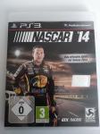 PS3 Igra "NASCAR '14"