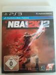 PS3 Igra "NBA2K12"