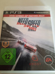 PS3 Igra "Need for Speed: Rivals"