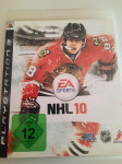 PS3 Igra "NHL 10"