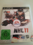 PS3 Igra "NHL 11"