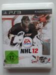 PS3 Igra "NHL 12"