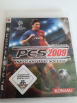 PS3 Igra "PES 2009"