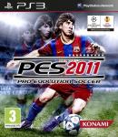 PS3 igra PES 2011