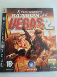 PS3 Igra "Rainbow Six Vegas 2"