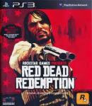 PS3 igra Red Dead Redemption