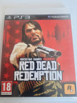 PS3 Igra "Red Dead Redemption"