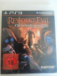 PS3 Igra "Resident Evil: Operation Raccoon City"