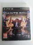 PS3 Igra "Saints Row IV"