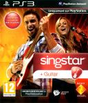PS3 igra SingStar Guitar