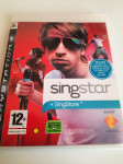 PS3 Igra "SingStar"