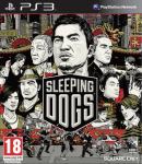 PS3 igra Sleeping Dogs