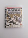 PS3 Igra "SOCOM: Confrontation"