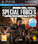 PS3 igra SOCOM Special Forces