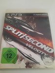 PS3 Igra "Split/Second: Velocity