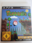 PS3 Igra "Terraria"