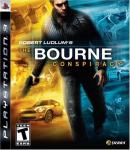 PS3 igra The Bourne Conspirancy