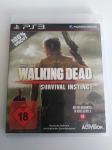 PS3 Igra "The Walking Dead: Survival Instinct"