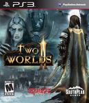 PS3 igra Two Worlds 2