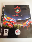 PS3 Igra "UEFA EURO 2008"